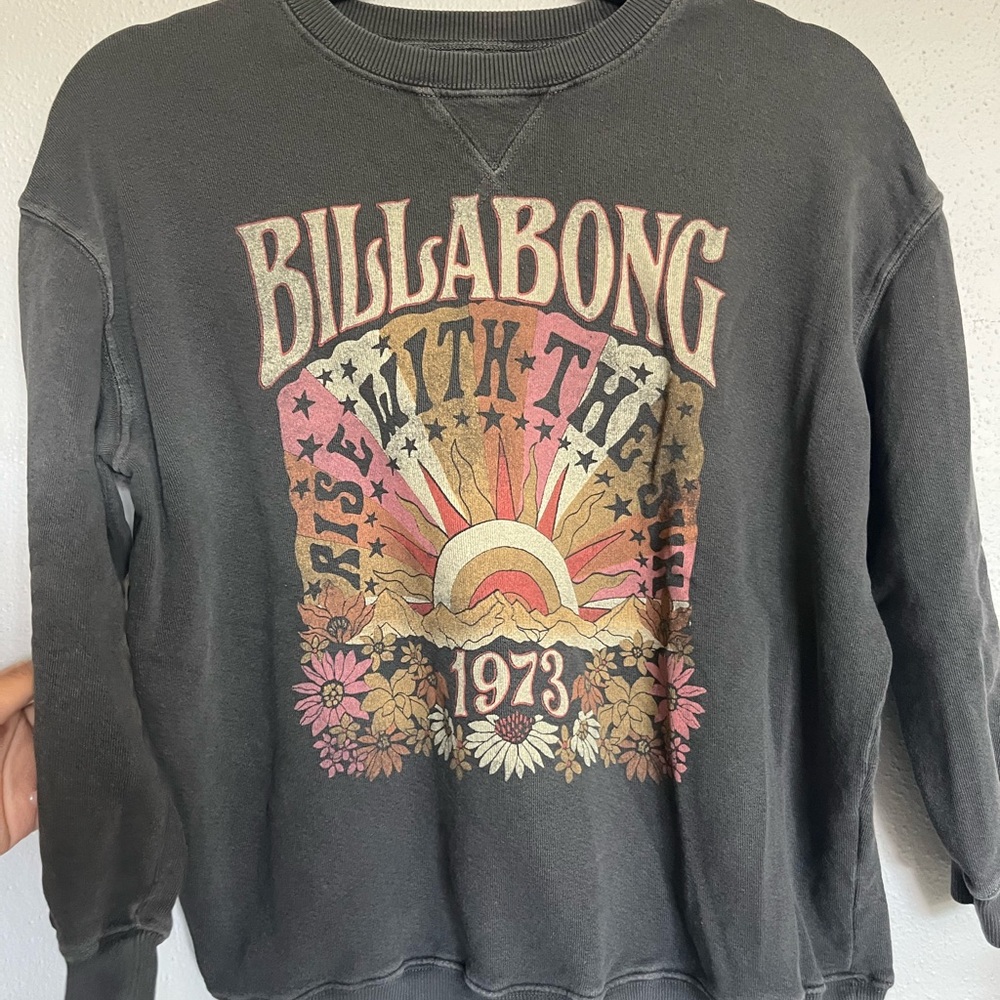 Billabong Crewneck